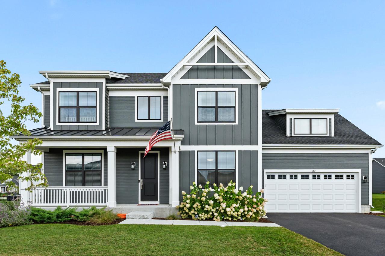 3547 Doral Dr., Elgin, IL 60124