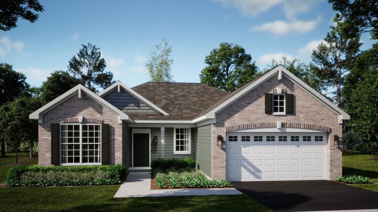 425 Cottrell Ln., Aurora, IL 60506