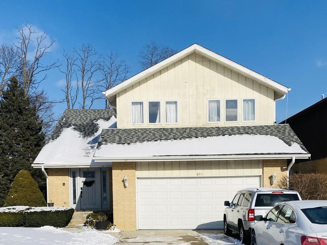 8315 Helen Ct., Downers Grove, IL 60516