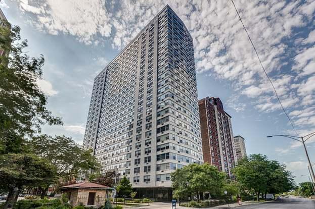 3900 N Lake Shore Dr. #5H, Chicago, IL 60613