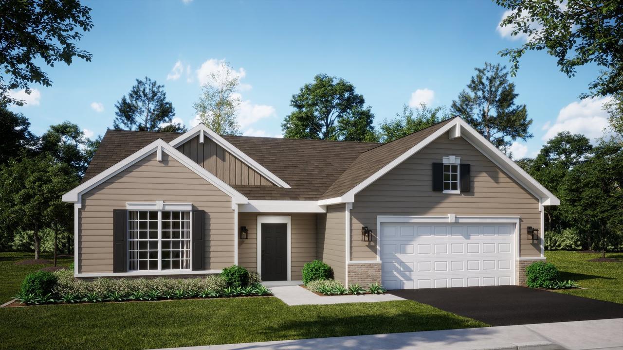 417 Cottrell Ln., Aurora, IL 60506