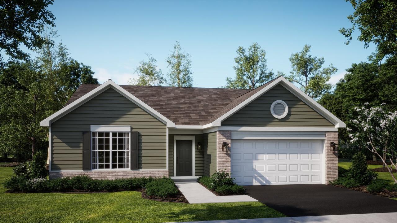 413 Cottrell Dr., Aurora, IL 60506