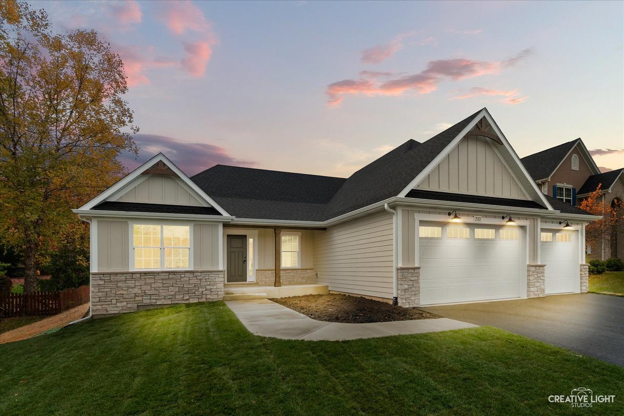 232 Windham Cir., Yorkville, IL 60560