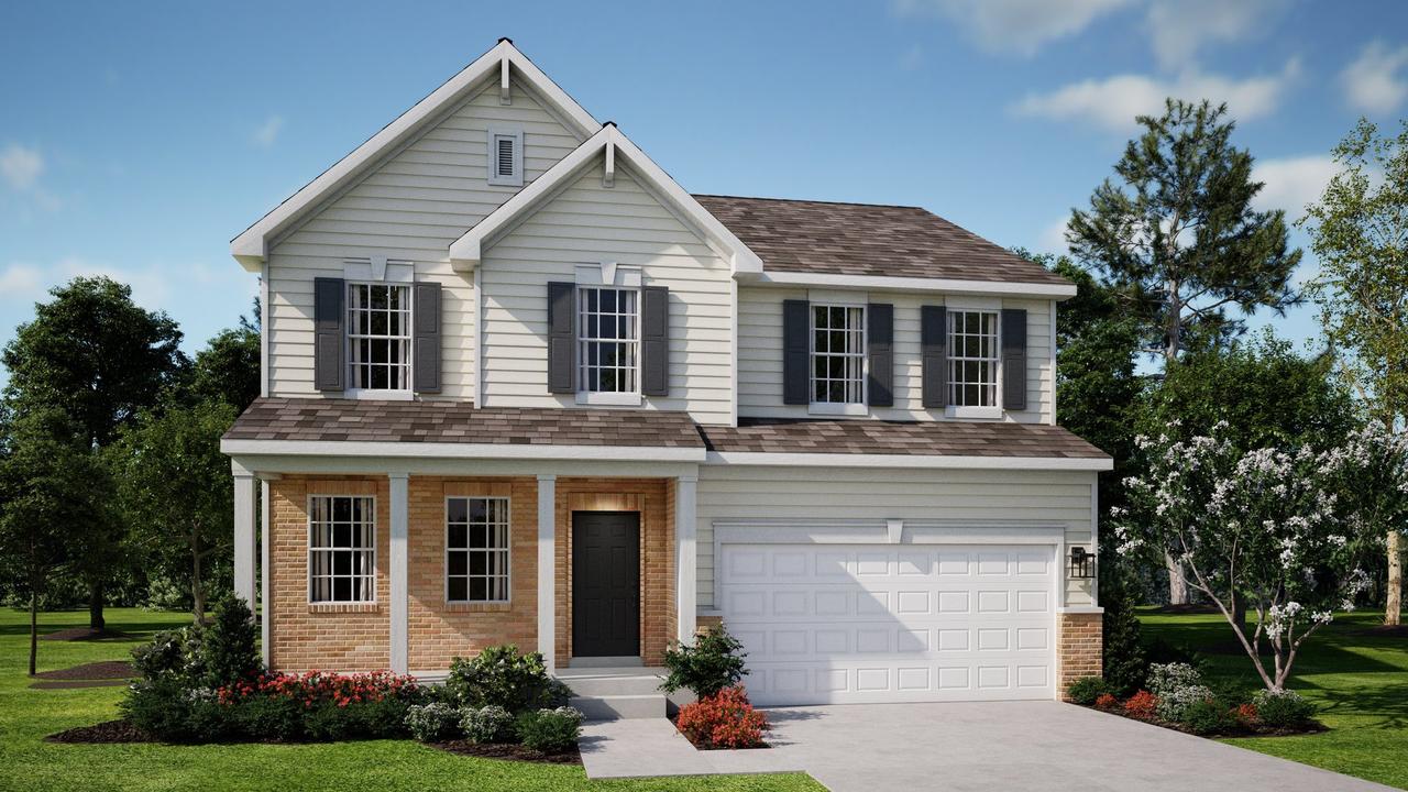 756 W Ashton Dr., Maple Park, IL 60151