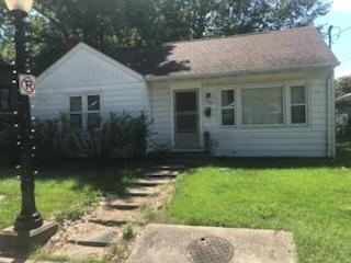 106 S Springer St., Carbondale, IL 62901