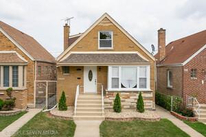 6813 S Keeler Ave., Chicago, IL 60629
