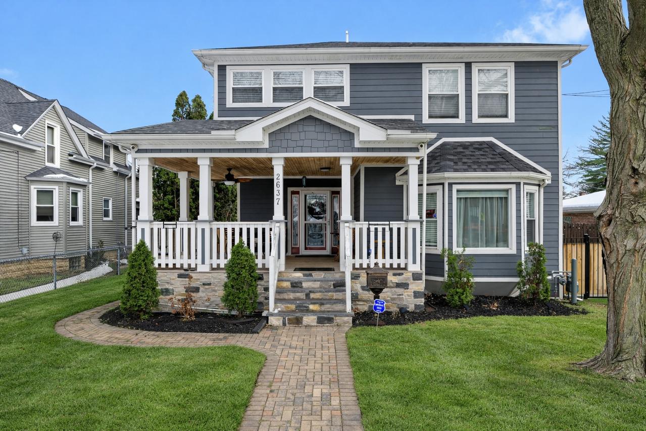 2637 Oak St., River Grove, IL 60171