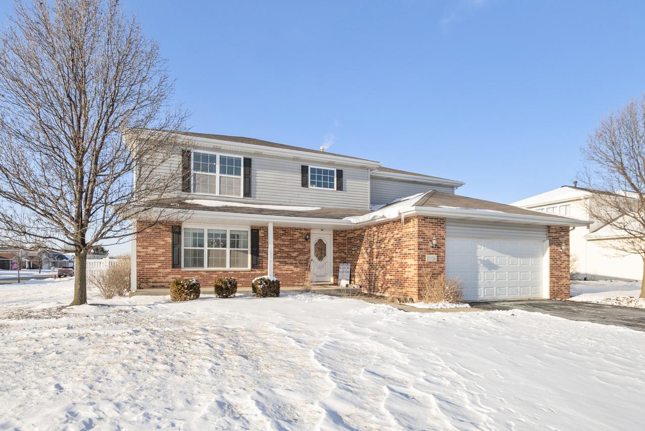 1506 Saddle Run Ln., Beecher, IL 60401