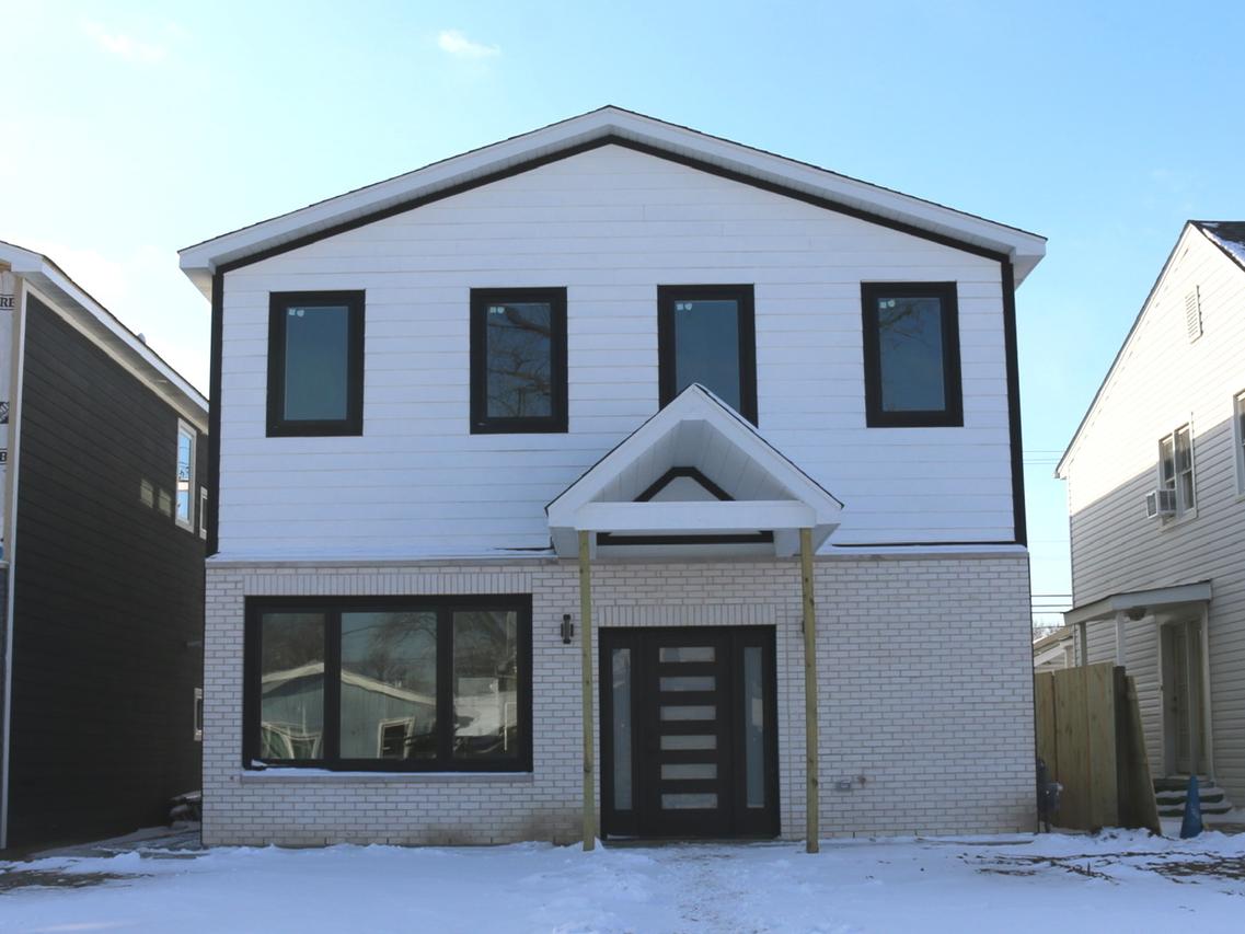 1702 N 40th Ave., Stone Park, IL 60165