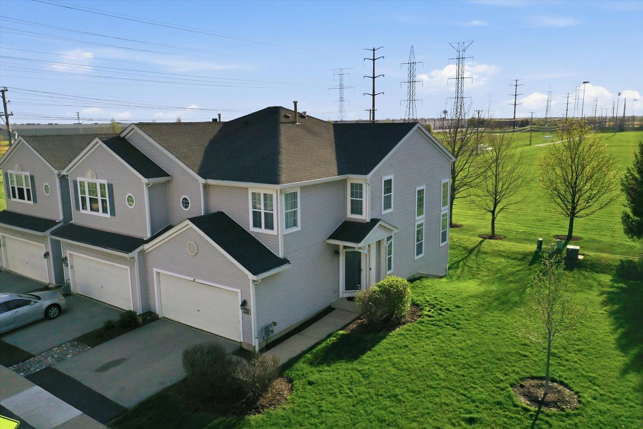 178 Malibu Dr., Romeoville, IL 60446