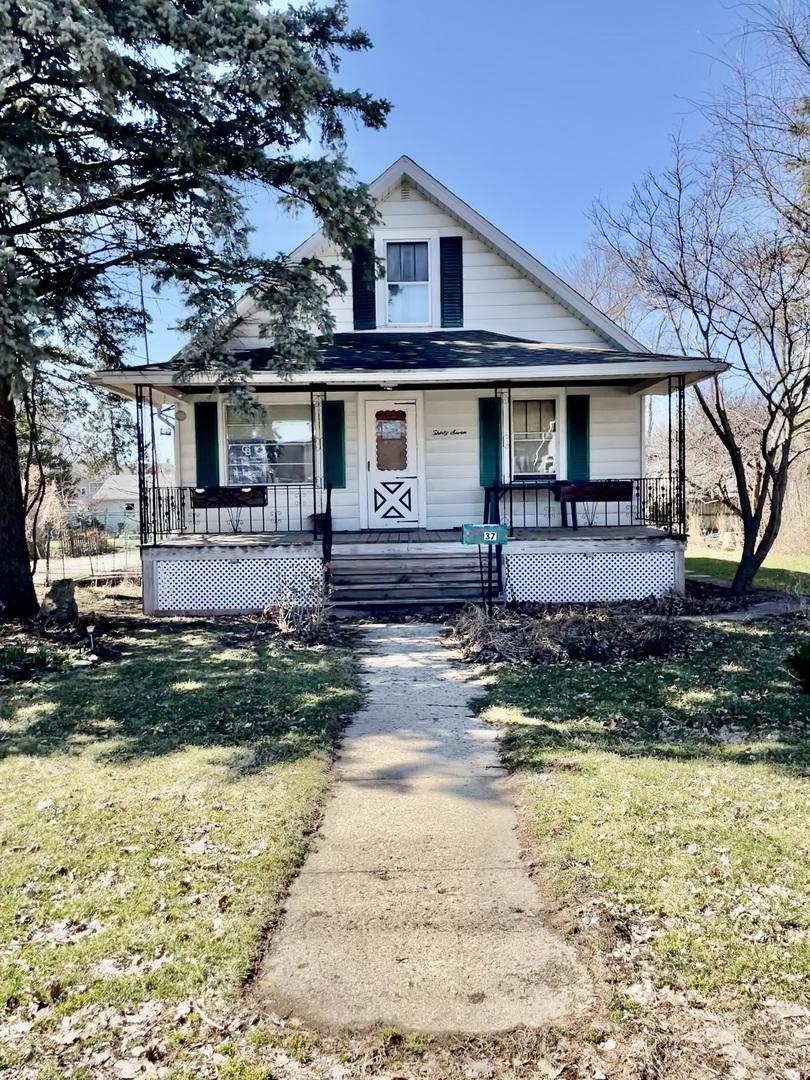 37 Argyle Ave., Joliet, IL 60433