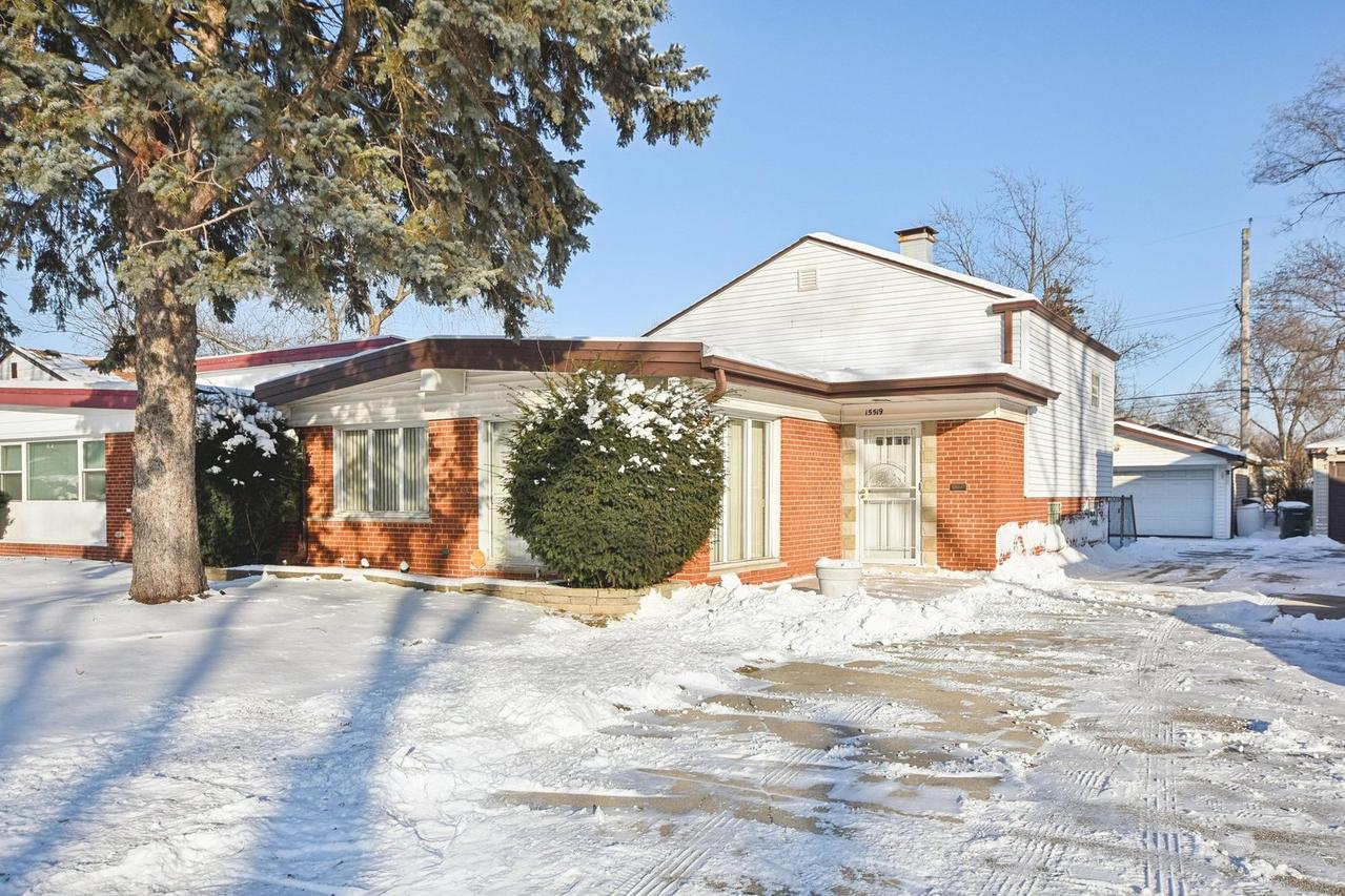 15519 Ellis Ave., Dolton, IL 60419