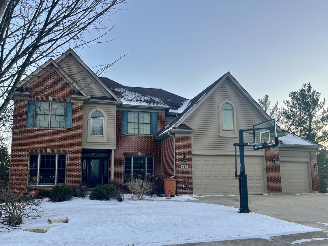 [Address Hidden by Seller], Sugar Grove, IL 60554