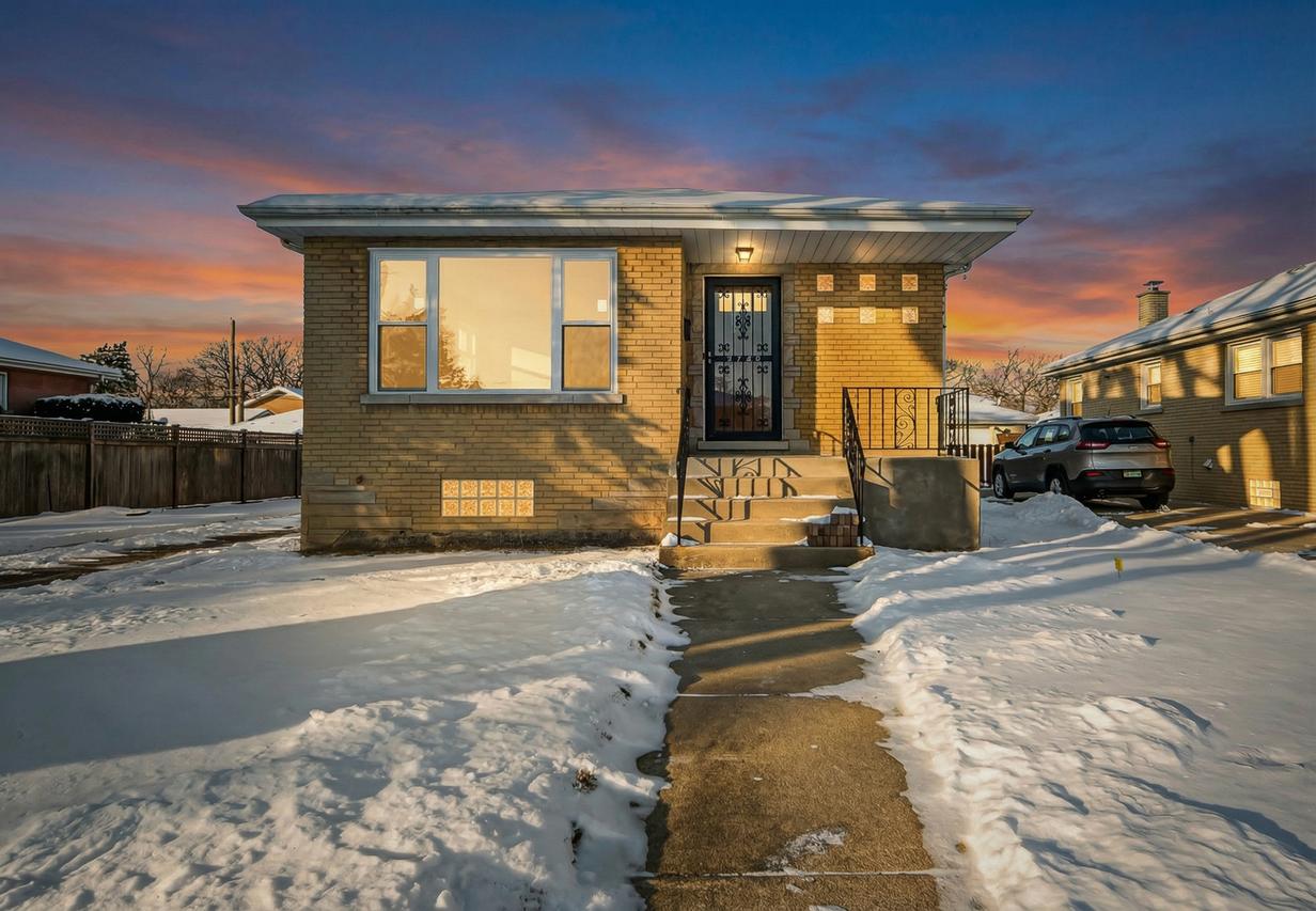 9120 26th Pl., Brookfield, IL 60513