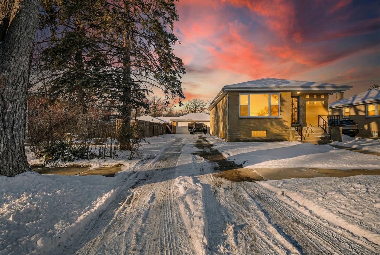 9120 26th Pl., Brookfield, IL 60513