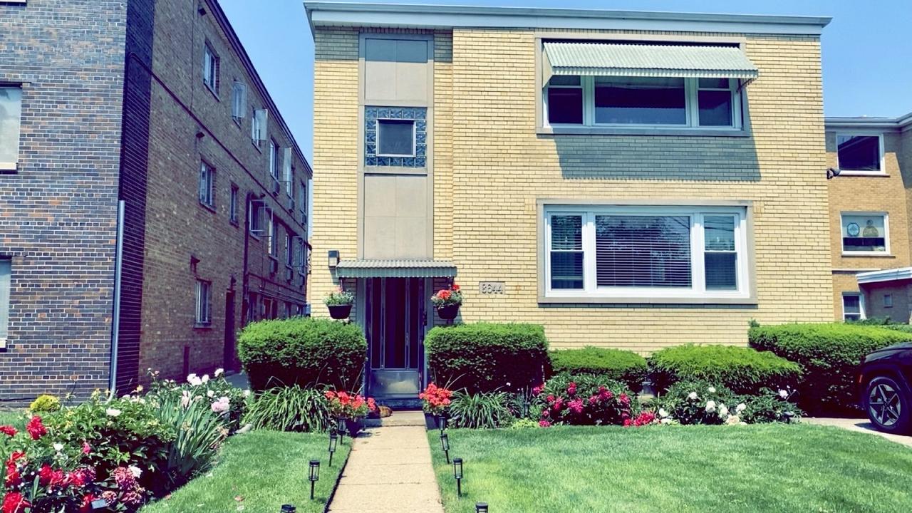 8644 Niles Center Rd., Skokie, IL 60077