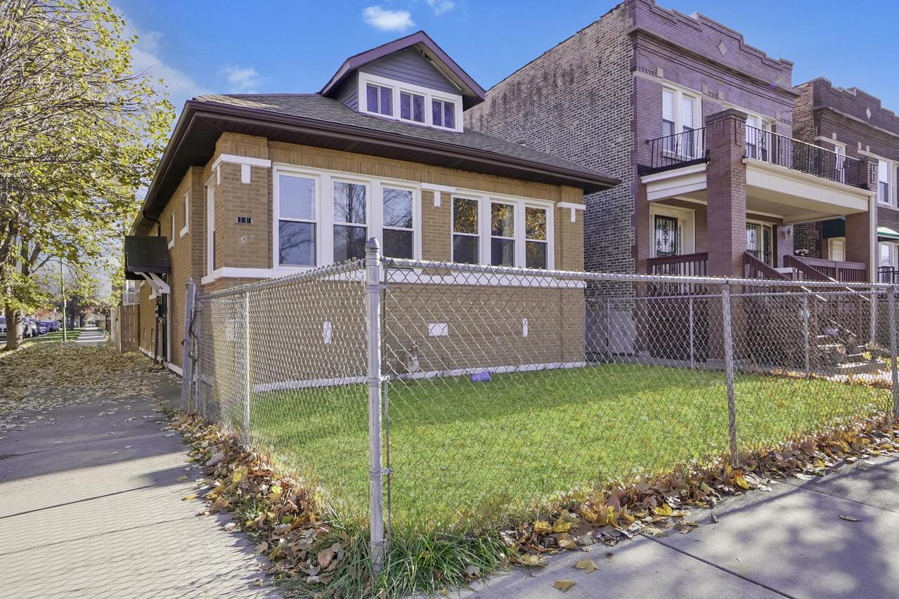 7801 S Ada St., Chicago, IL 60620