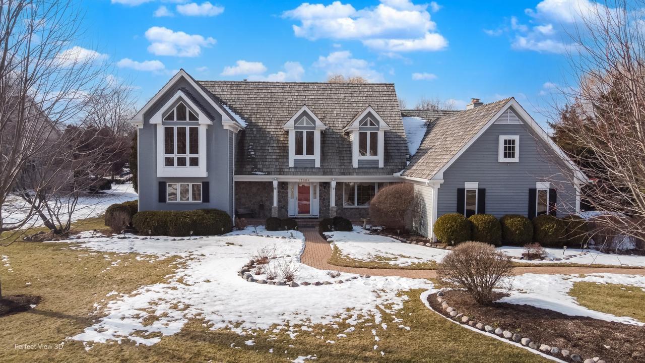 17804 W Pond Ridge Cir., Gurnee, IL 60031