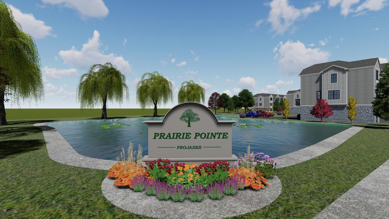 22825 N Prairie Rd., Lincolnshire, IL 60069