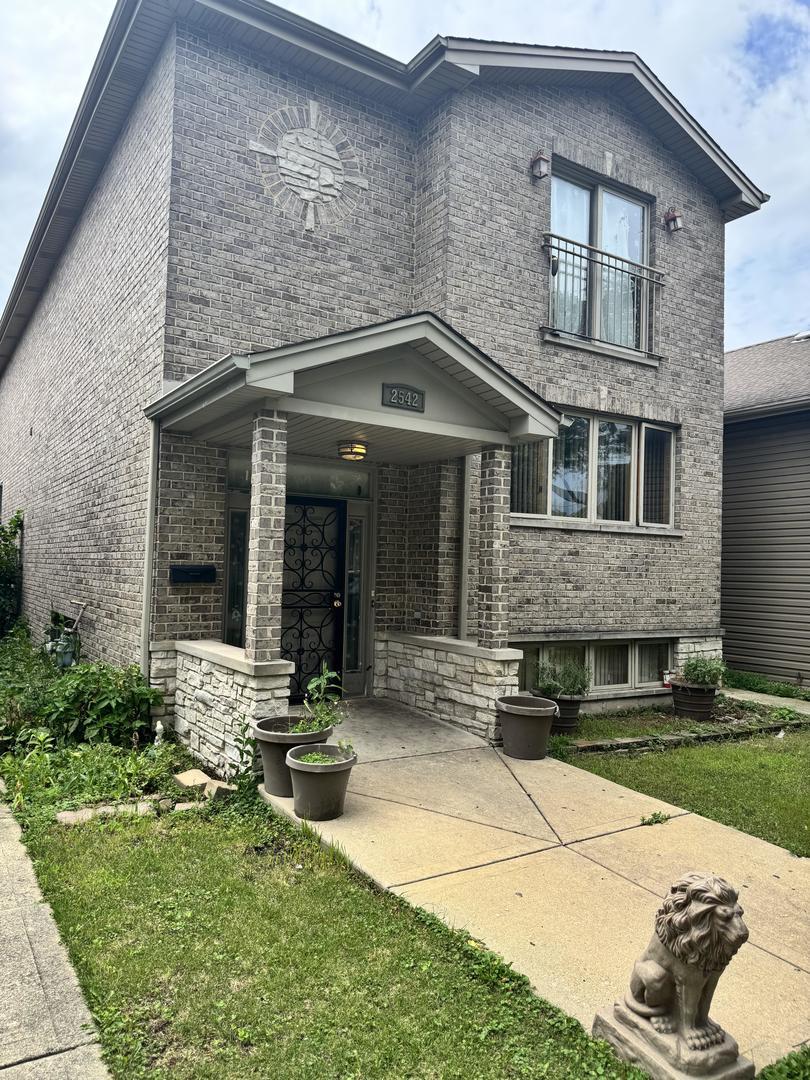2542 Budd St., River Grove, IL 60171