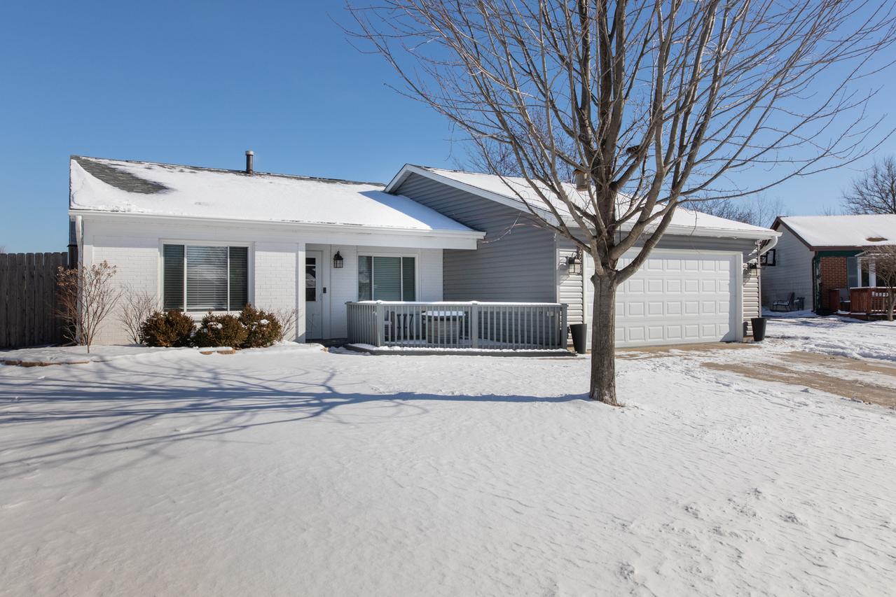 19953 S Graceland Ln., Frankfort, IL 60423