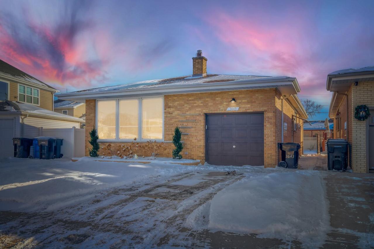 3643 W 113th St., Chicago, IL 60655