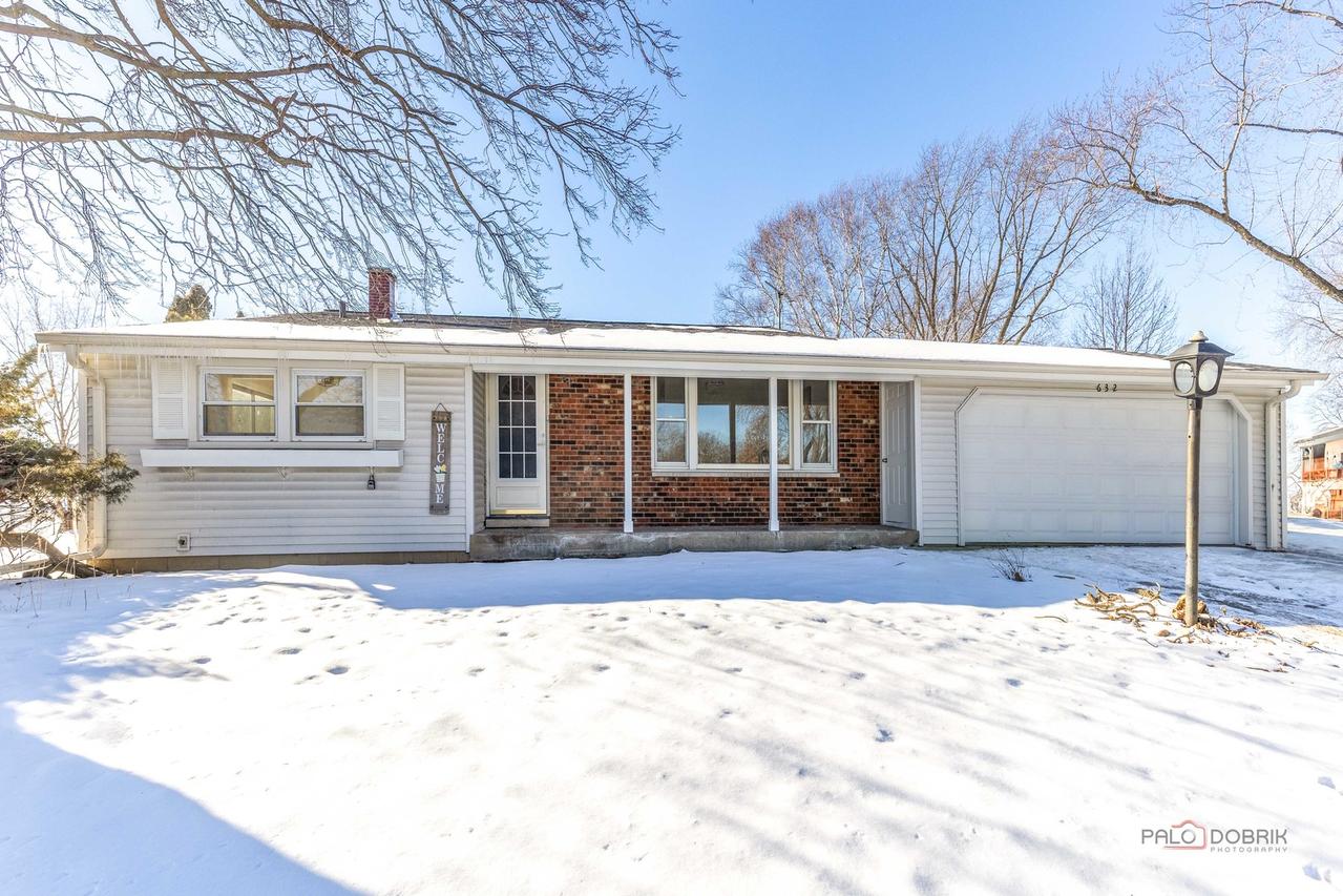 632 Weidner Rd., Buffalo Grove, IL 60089