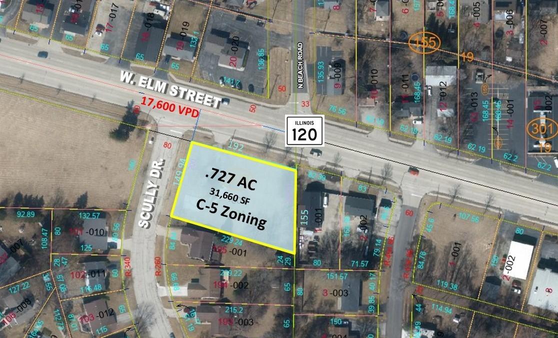 5101 W Elm St., Mchenry, IL 60050