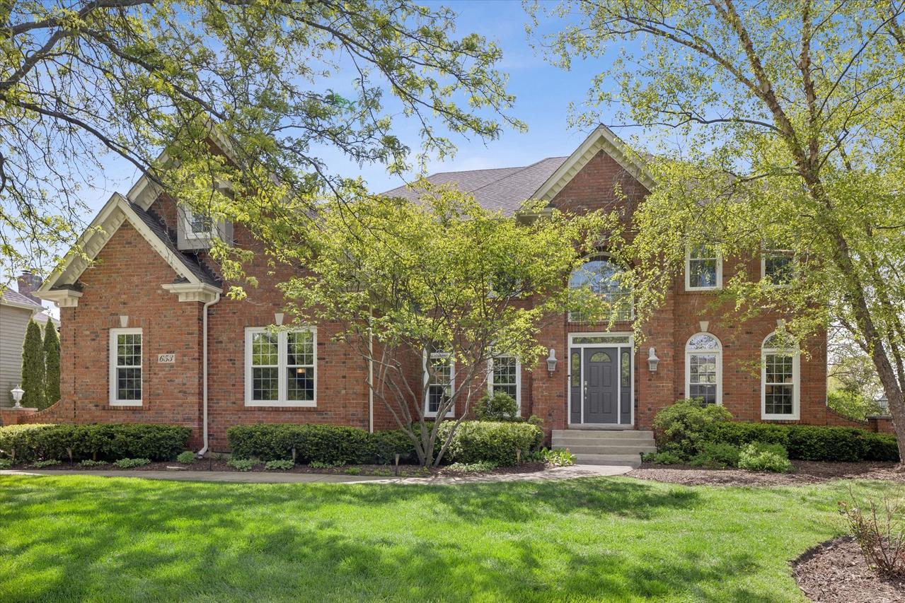 653 Limestone Dr., Batavia, IL 60510