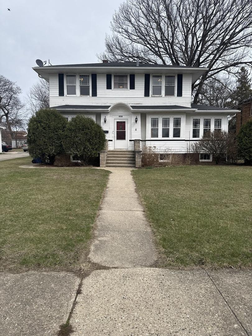 1425 Lincoln St., North Chicago, IL 60064