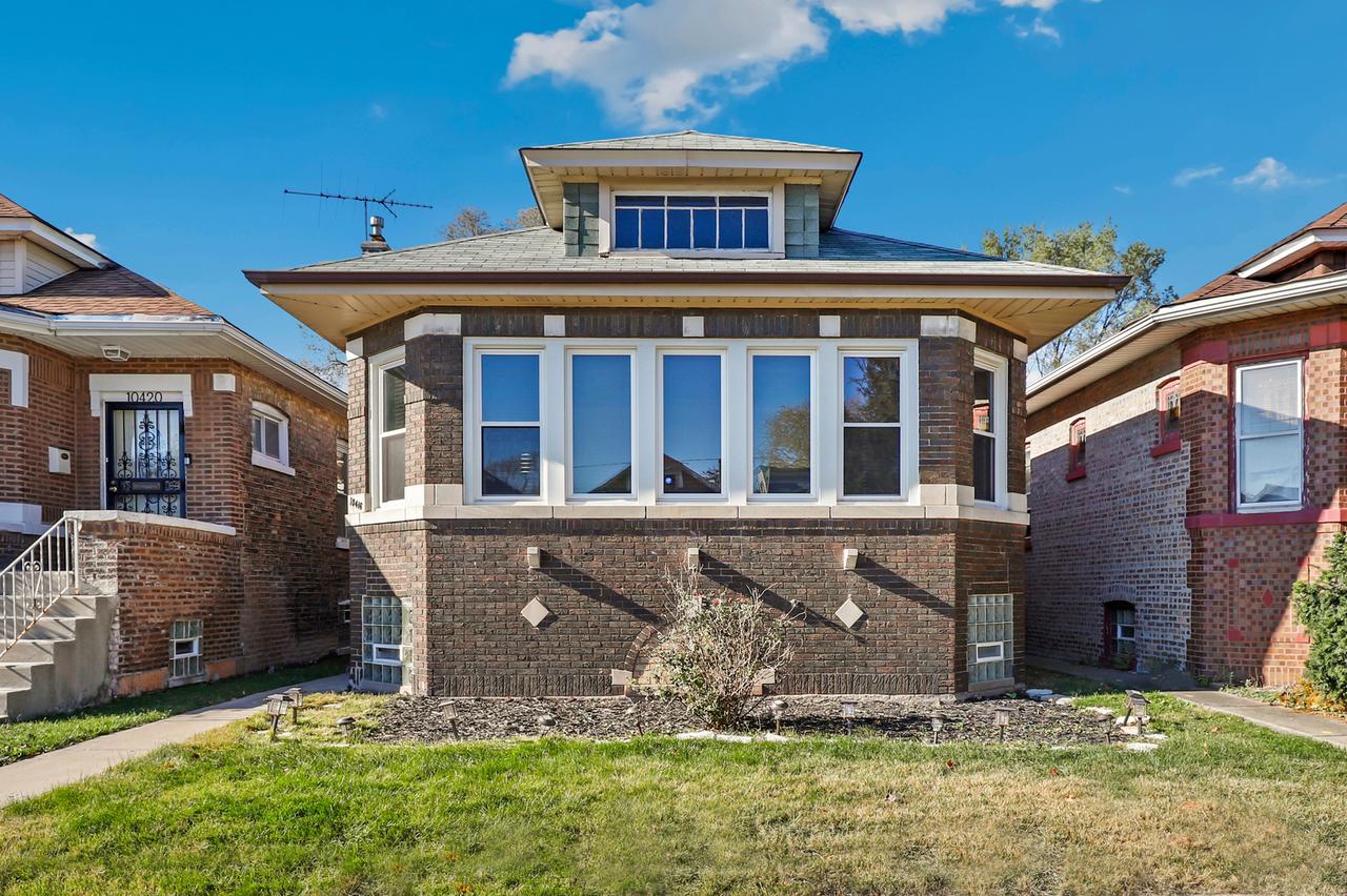 10416 S Sangamon St., Chicago, IL 60643