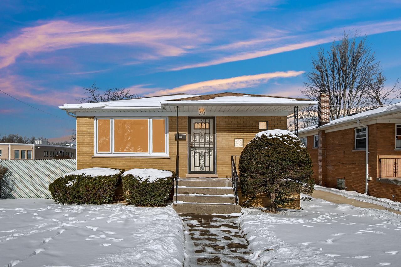 772 Memorial Dr., Calumet City, IL 60409