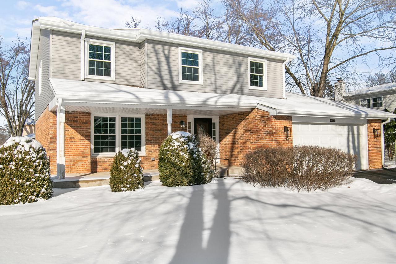 1124 187th St., Homewood, IL 60430