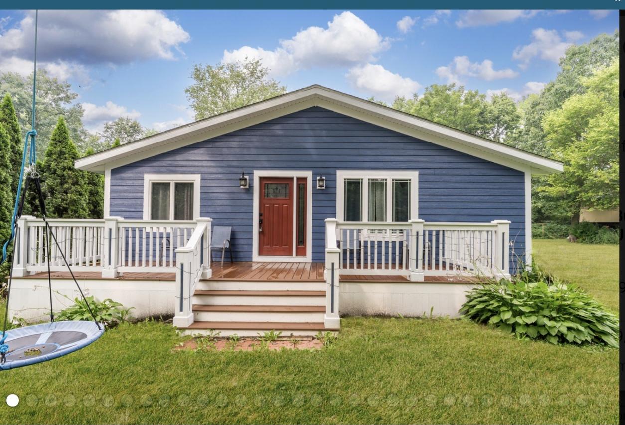 54 Willow Springs Ln., Plano, IL 60545