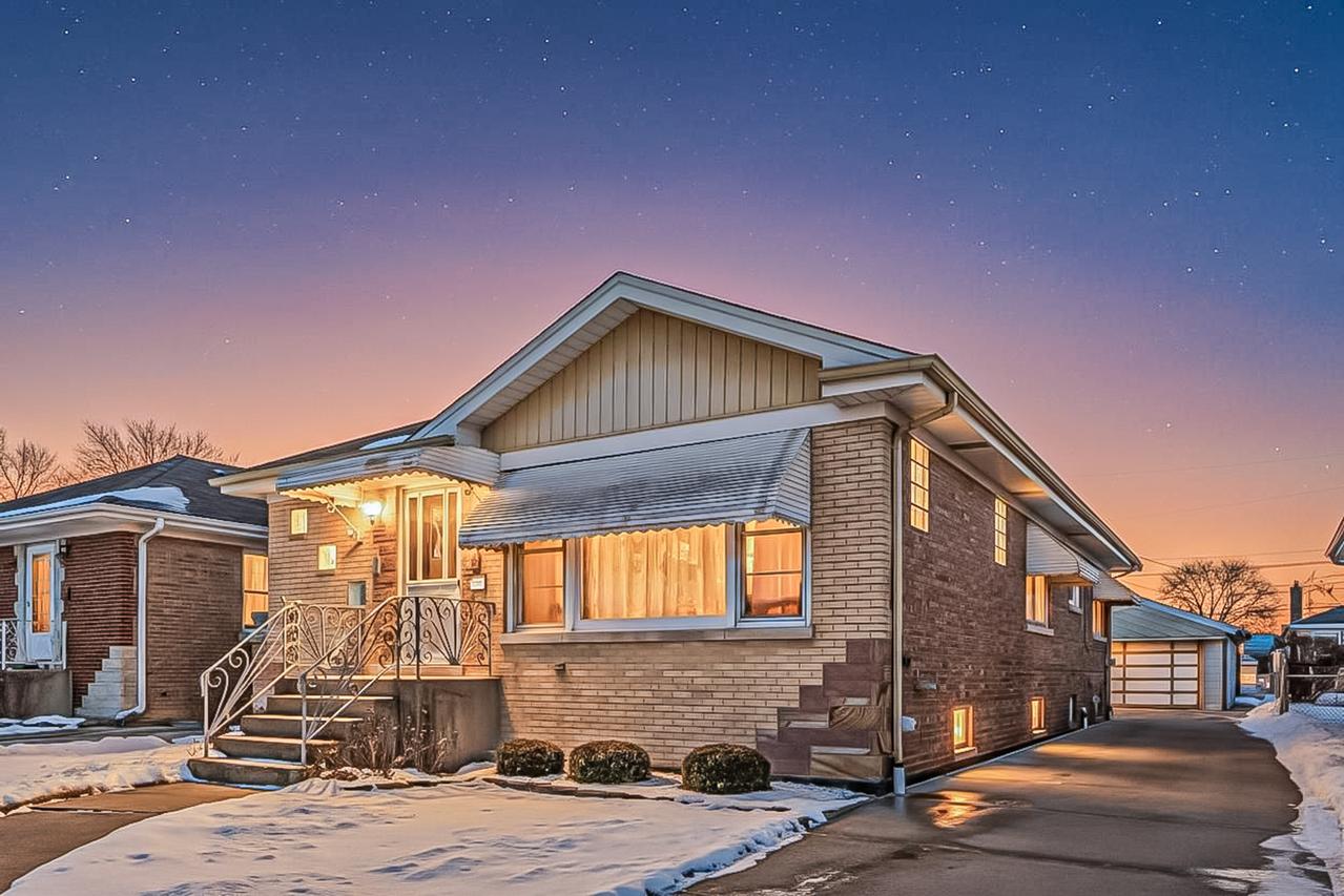 4501 N Osage Ave., Norridge, IL 60706