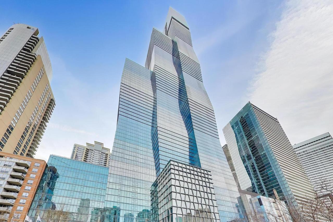 363 E Wacker Dr. #5506, Chicago, IL 60601