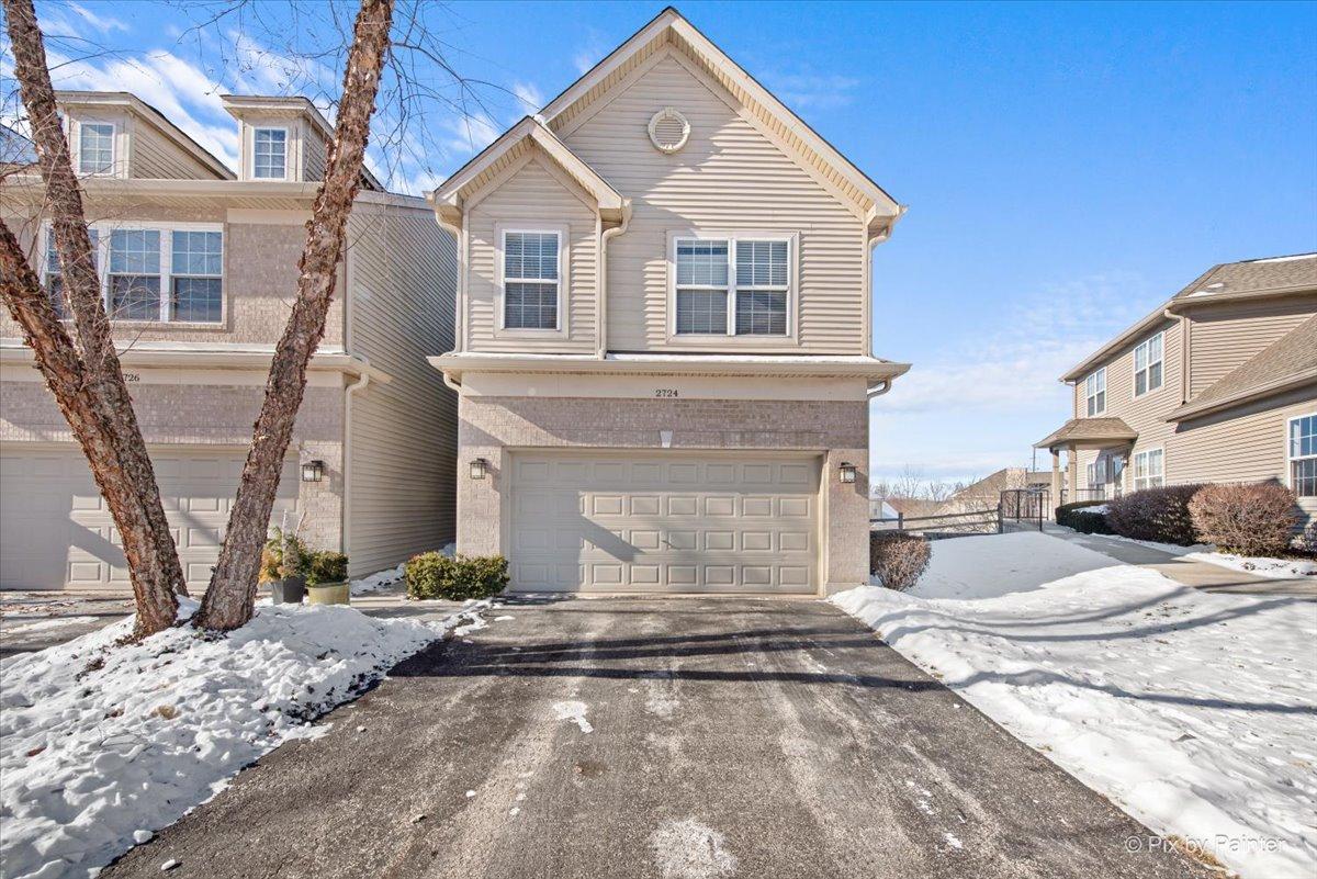 [Address Hidden by Seller], Crystal Lake, IL 60012