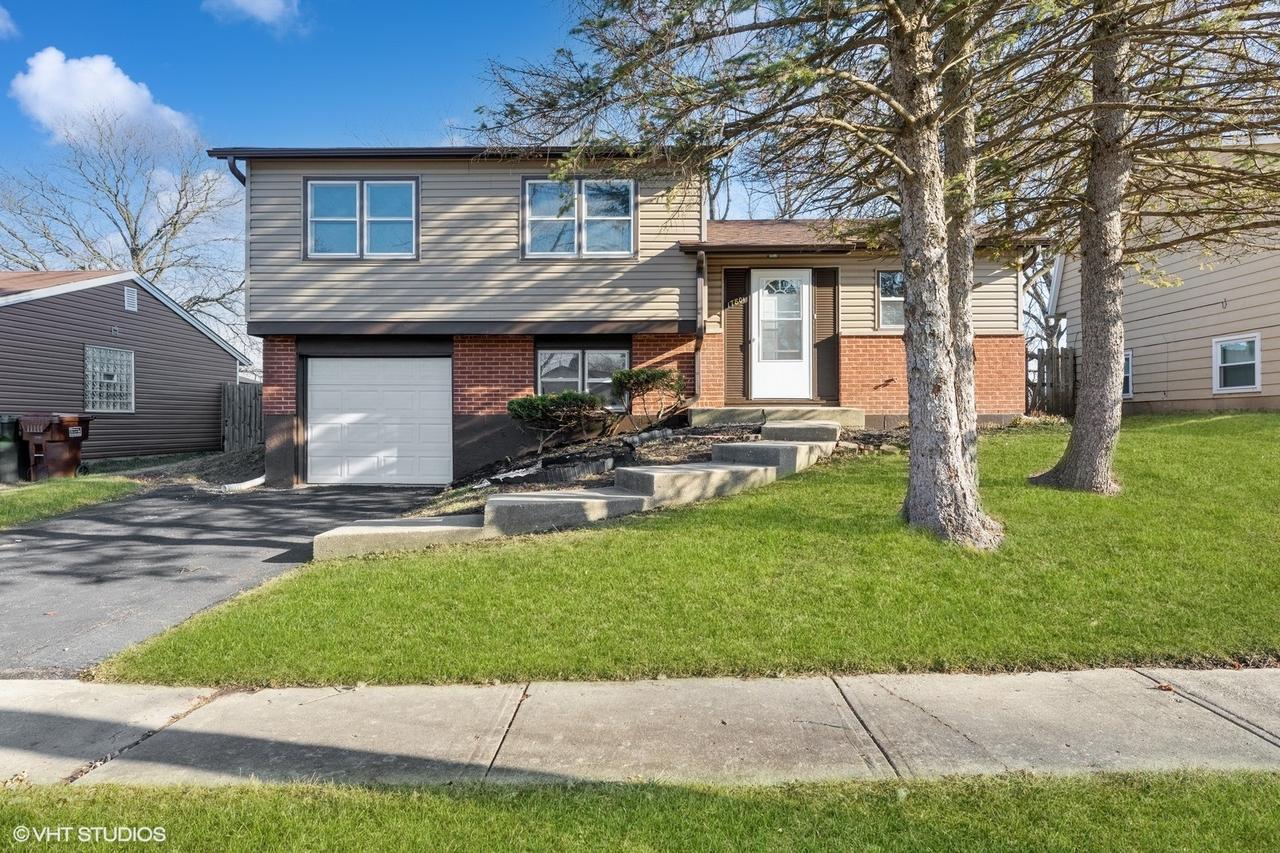 [Address Hidden by Seller], Country Club Hills, IL 60478