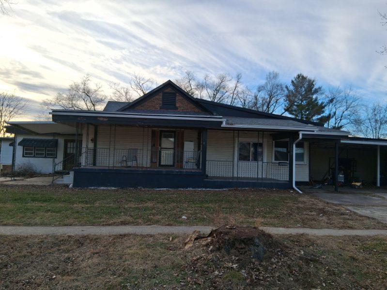 129 Prairie St., Greenfield, IL 62044