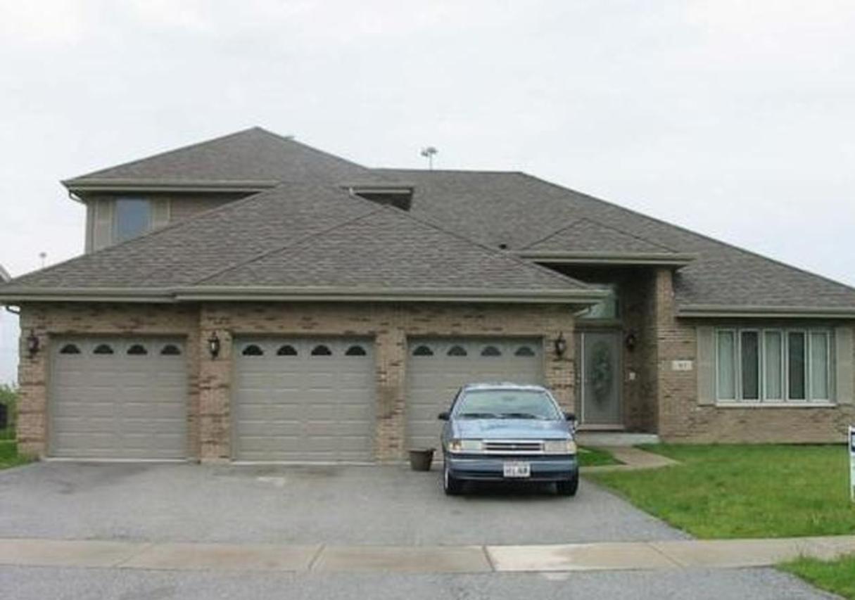 51 Manor Dr., Matteson, IL 60443