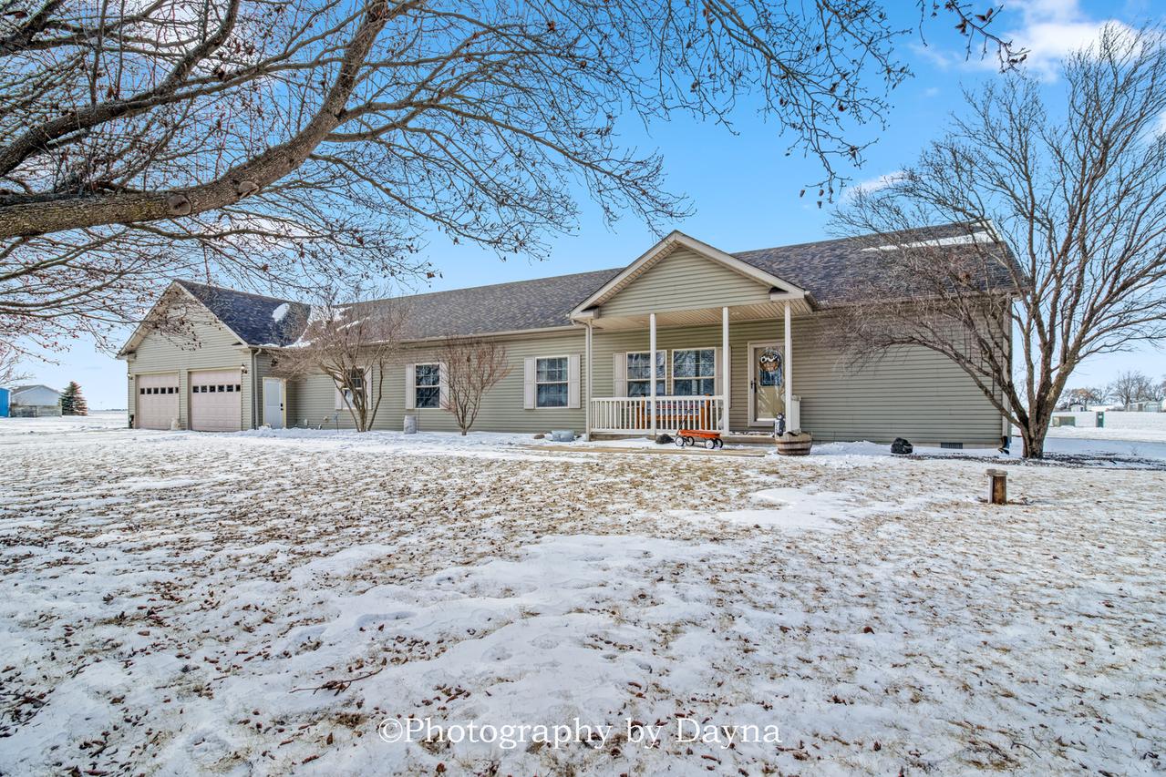 321 S Maple St., Buckingham, IL 60917