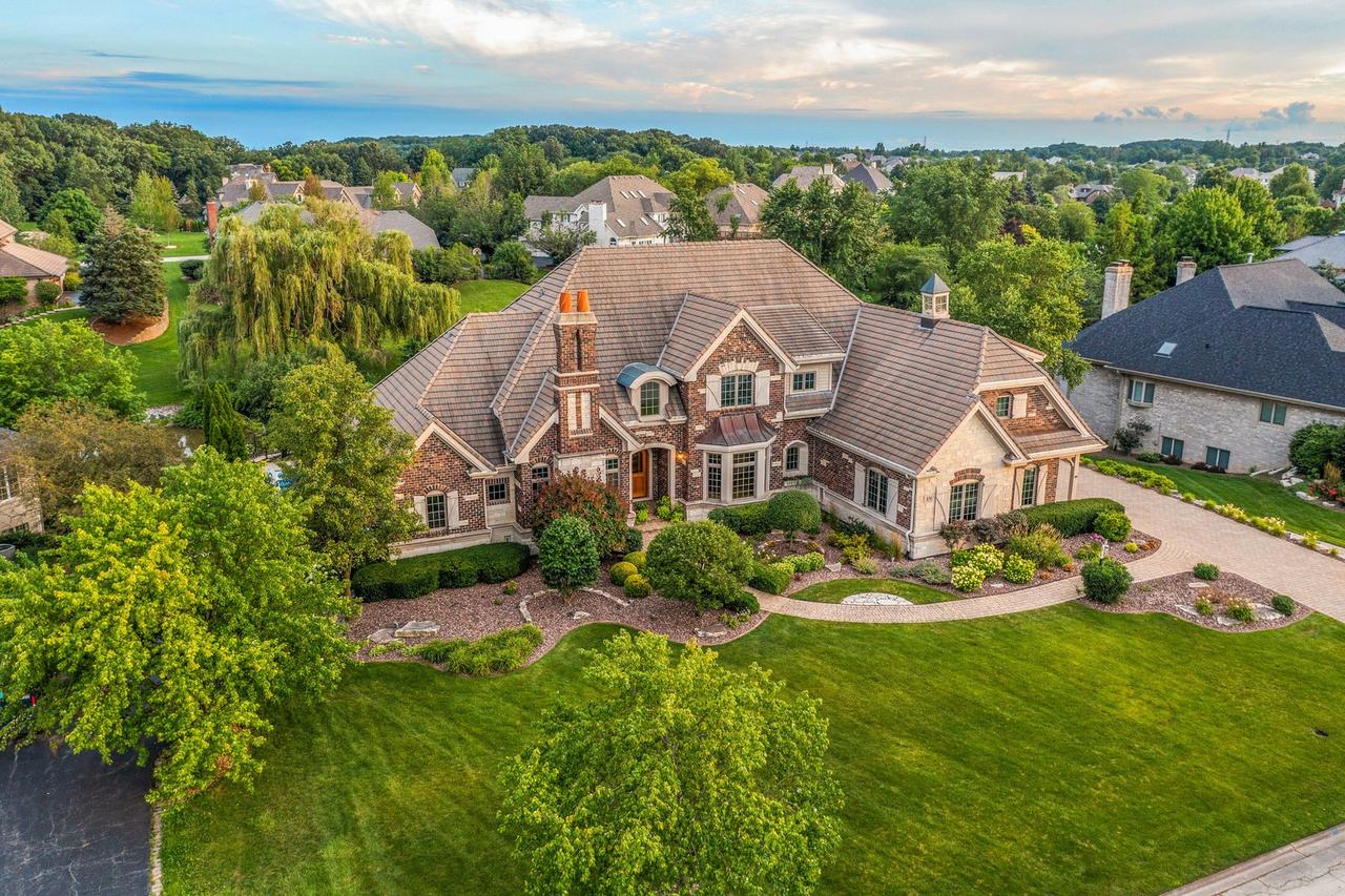 109 Singletree Rd., Orland Park, IL 60467