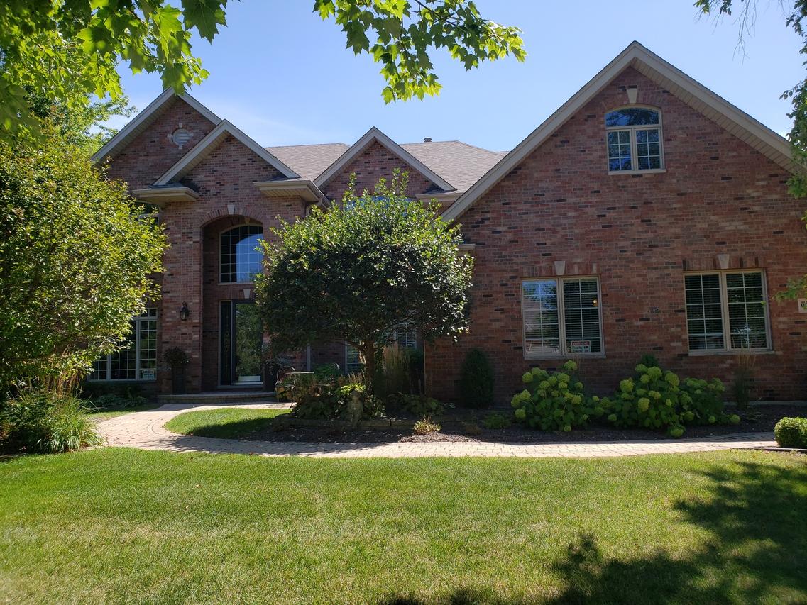 11683 Coquille Dr., Frankfort, IL 60423