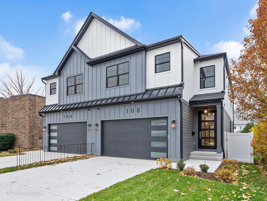 108 N Evergreen Ave., Elmhurst, IL 60126