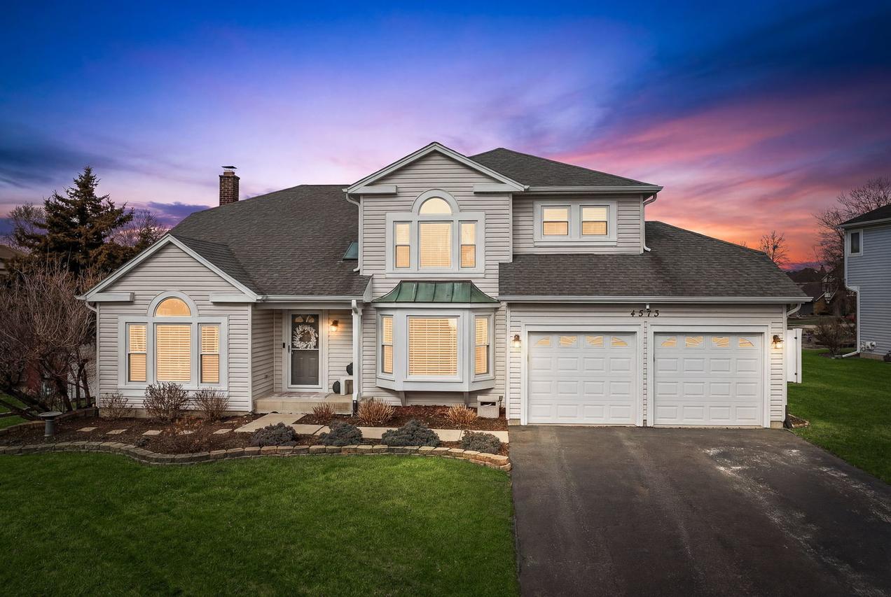 4573 Basswood Dr., Lisle, IL 60532