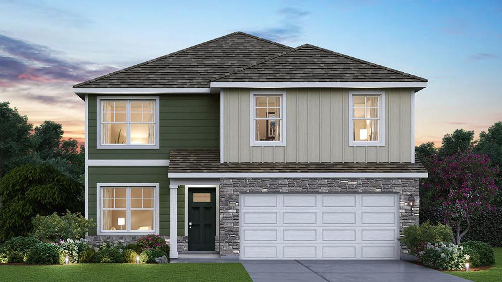 6708 Buchanan Cir., Plainfield, IL 60586