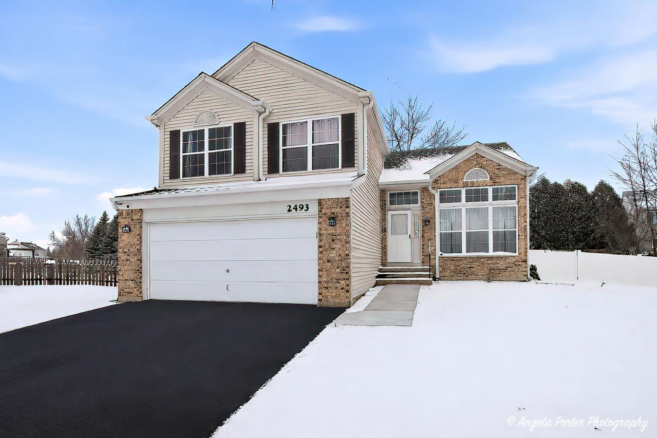 2493 N Orchard Ln., Round Lake Beach, IL 60073