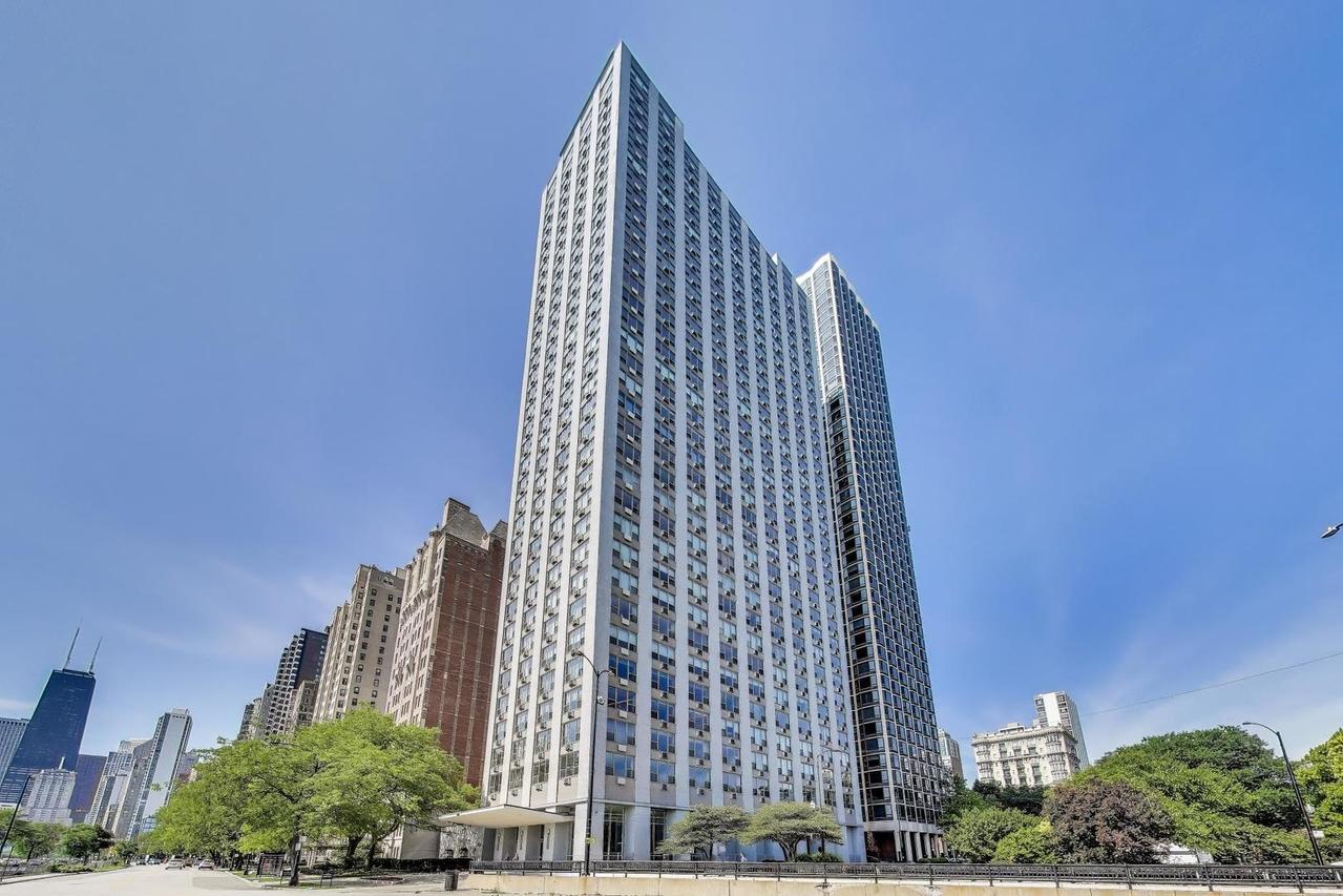 [Address Hidden by Seller], Chicago, IL 60610
