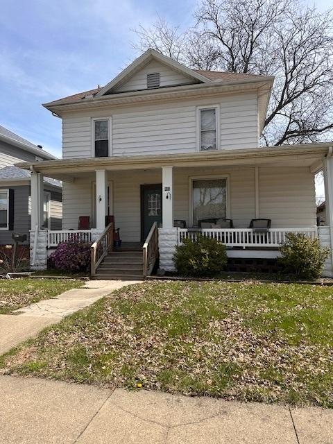 403 S Monroe St., Streator, IL 61364