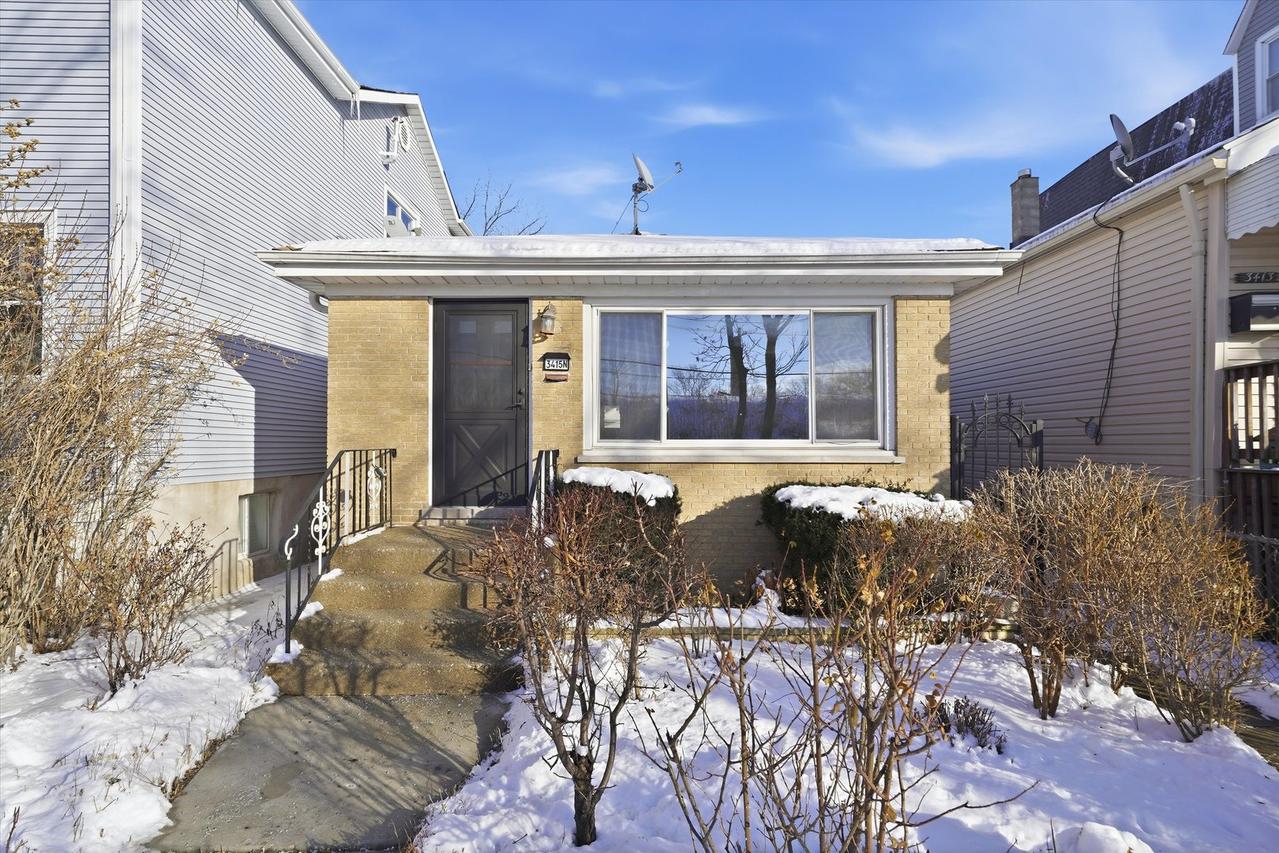 3415 N Kenton Ave., Chicago, IL 60641